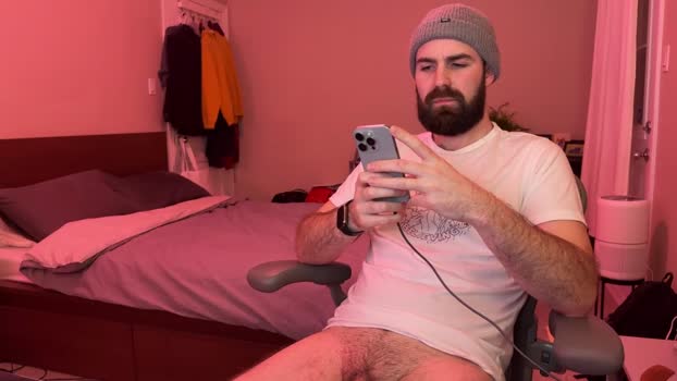 jdixon8 20-03-2024 video wank