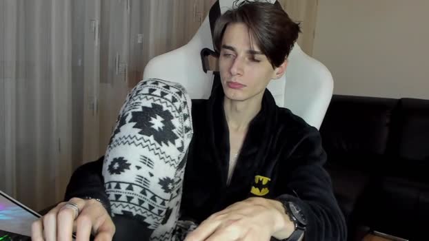 orlandocolt 19-03-2024 video orgasm