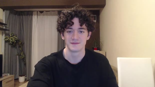 sam_winchest 20-03-2024 video Topless