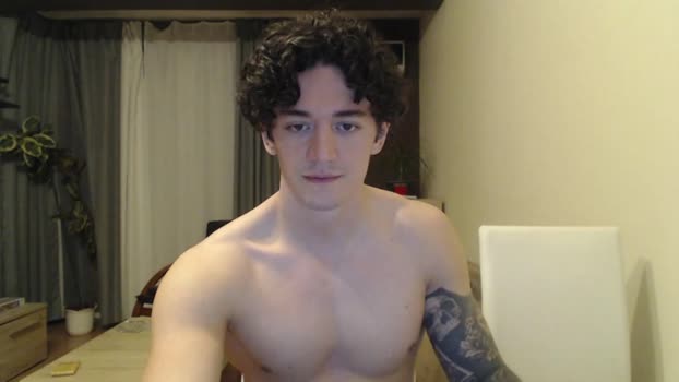 sam_winchest 20-03-2024 video kissing