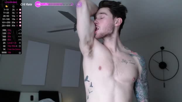 thebrentsavage 19-03-2024 video jerkoff