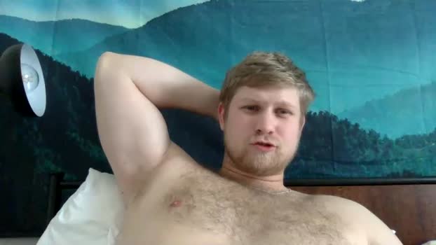 thehairyprince 19-03-2024 video Pretty