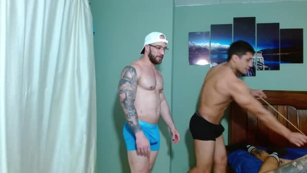 willhottwil1 20-03-2024 video Video