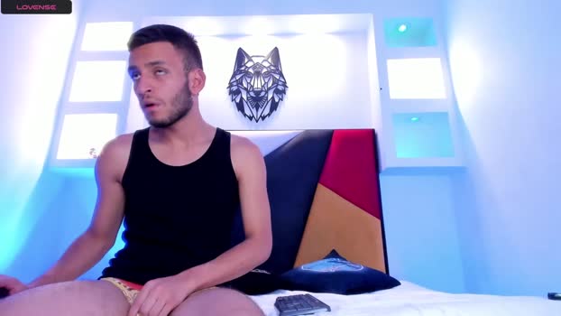 barrymichaels 21-03-2024 video fuckhard