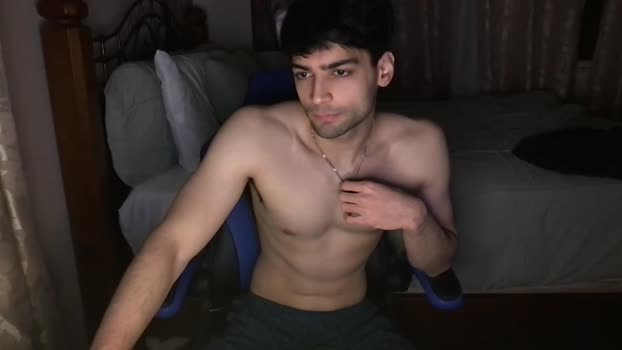 chezanoic_acid 21-03-2024 video nasty