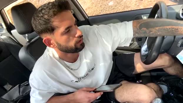 davevilboy 21-03-2024 video suckshow