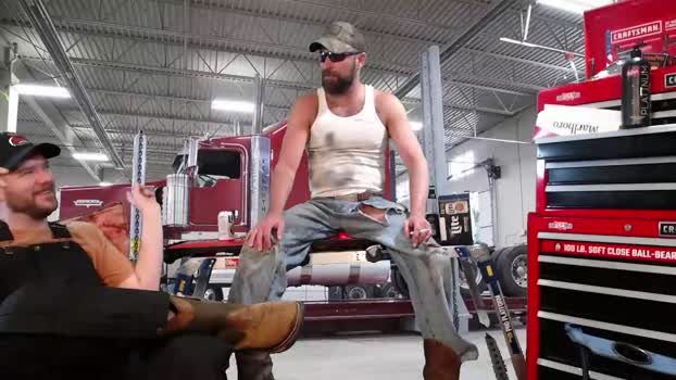 hardworkertn 20-03-2024 video sexymale