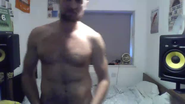 jamestouching 20-03-2024 video striptease