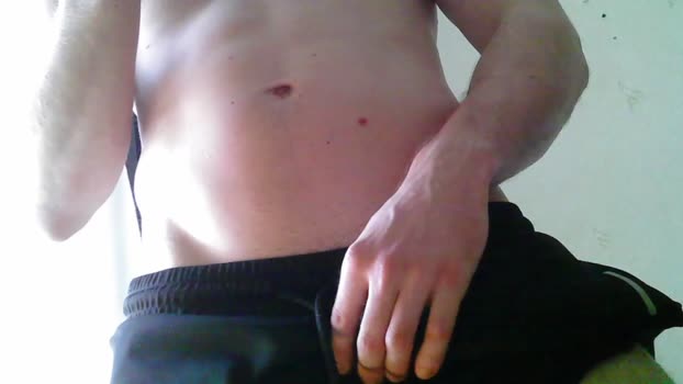 jon3983 21-03-2024 video Naked