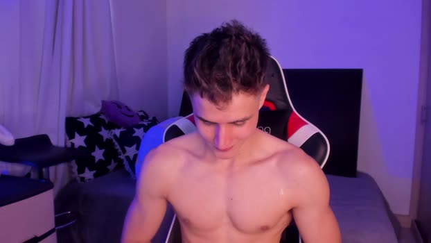 thomklein 21-03-2024 video suckcock