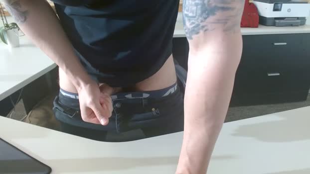 whitesocks69 21-03-2024 video wank