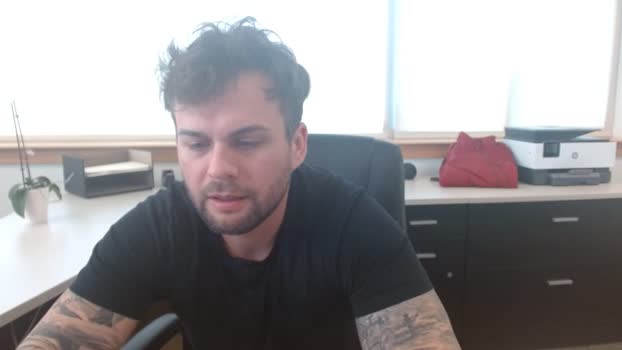 whitesocks69 21-03-2024 video bigballs