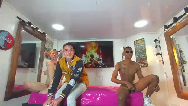 ayijols 22-03-2024 video jerking