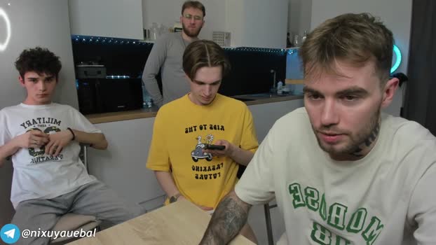 borsh_ 22-03-2024 video fuckass