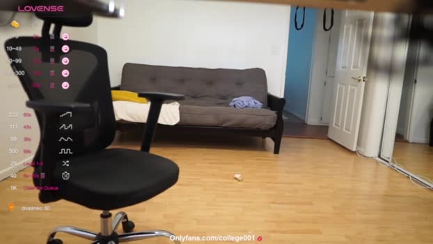 college001 21-03-2024 video Topless