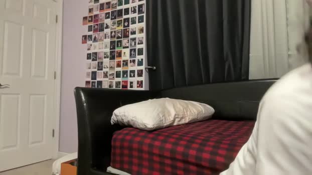 evanbrown333 22-03-2024 video Cam