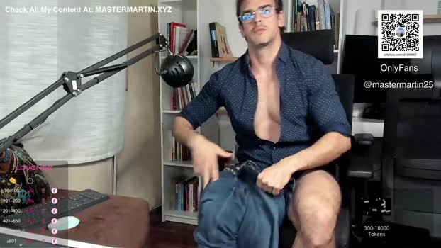 hot_martin25 21-03-2024 video yummy