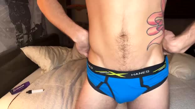 iblamedevan 22-03-2024 video striptease