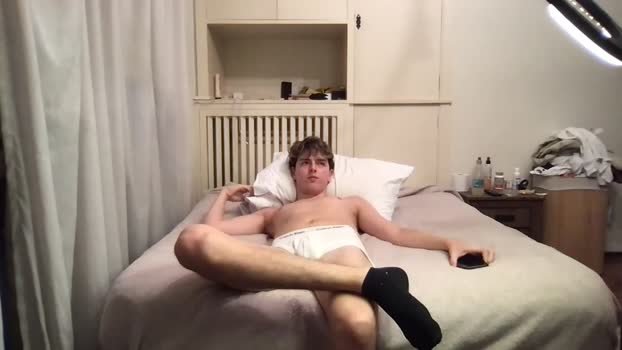 jakemadeyoucum 22-03-2024 video fuckme