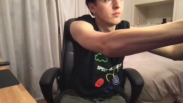 jakemadeyoucum 22-03-2024 video fuckhard