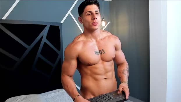 johan_williams_07 22-03-2024 video hard