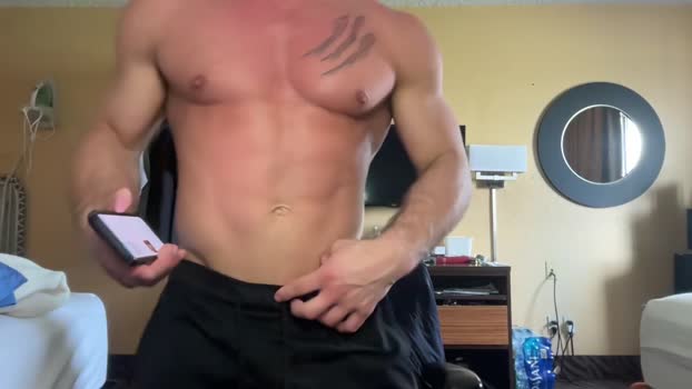 joshuatree31 21-03-2024 video jackoff