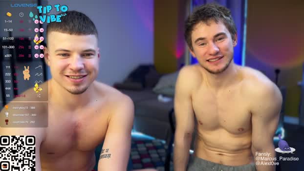 marcus_paradise 22-03-2024 video fuckass