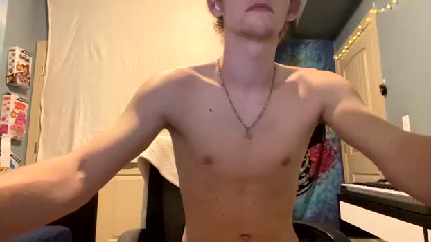 paxtonbbboy 22-03-2024 video bigballs