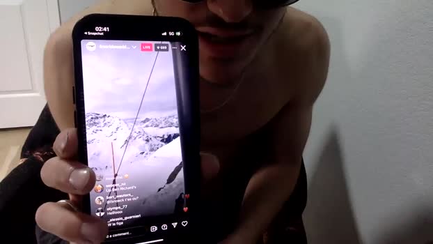 pimpsilver 22-03-2024 video jerking