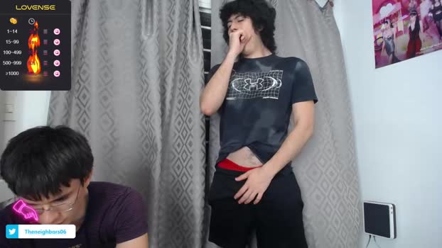 _the_neighbors 22-03-2024 video wank