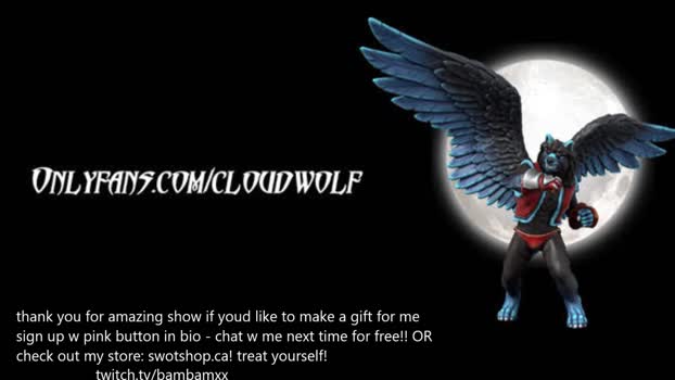 cloudwolf125 22-03-2024 video big