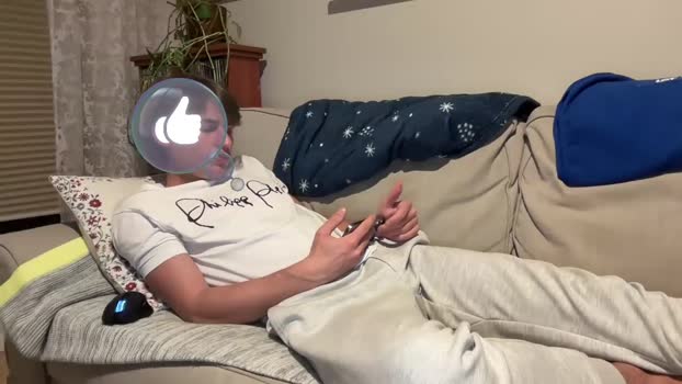 danioslim 22-03-2024 video handsome