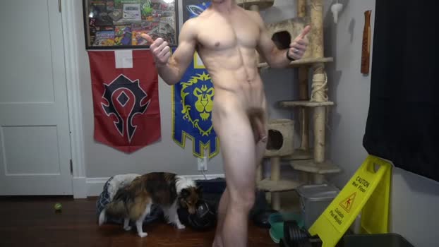 sydaffect 23-03-2024 video jackoff