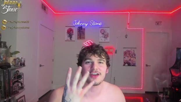 thejohnnystone 23-03-2024 video toys