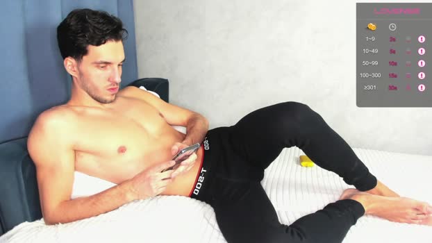 theodore_hot 22-03-2024 video handsome