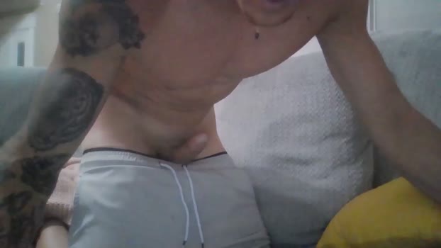 trash_man1989 23-03-2024 video jerking