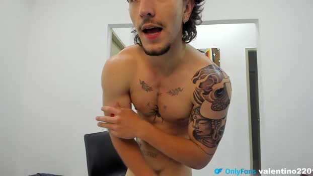 valentino2201 23-03-2024 video hardcock