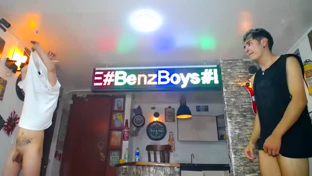benz_boys 24-03-2024 video ass