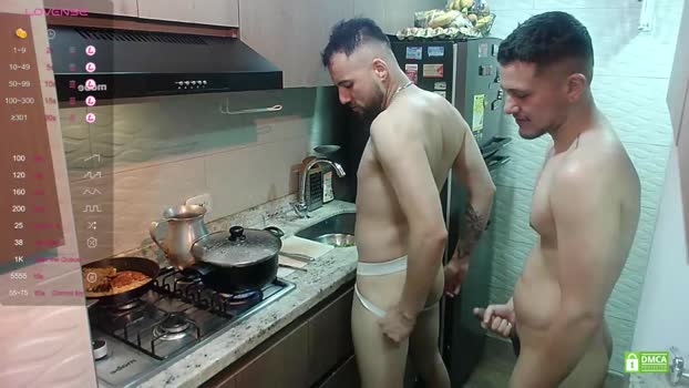 bryanbeard 23-03-2024 video Naked