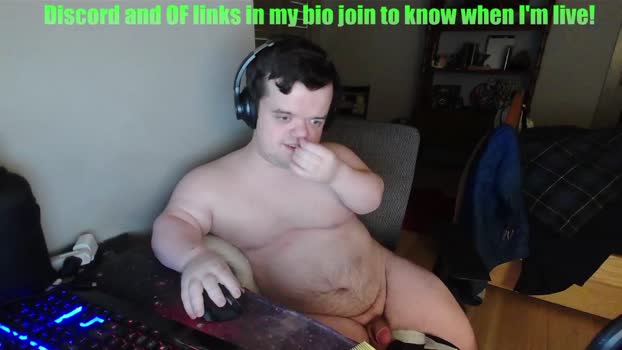 derplion 23-03-2024 video playtime