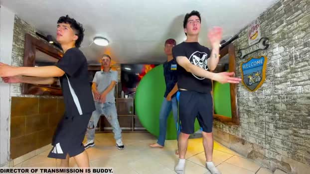 goldenyoy 24-03-2024 video deep