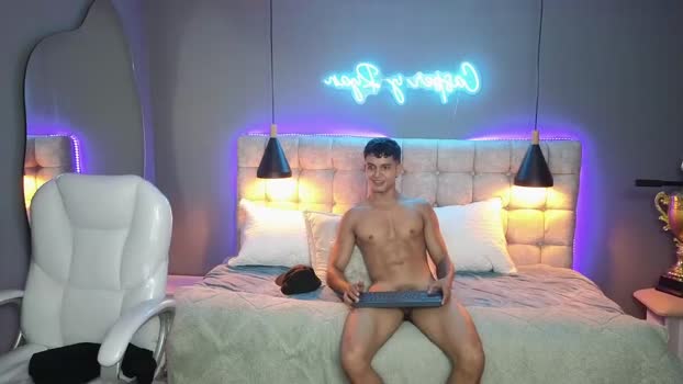 paradise_boy_s 24-03-2024 video Webcam