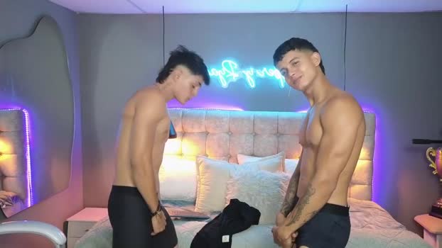 paradise_boy_s 24-03-2024 video ass