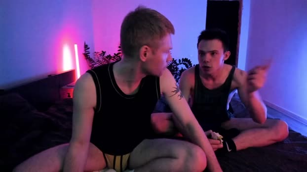 red_guy1 23-03-2024 video Naked