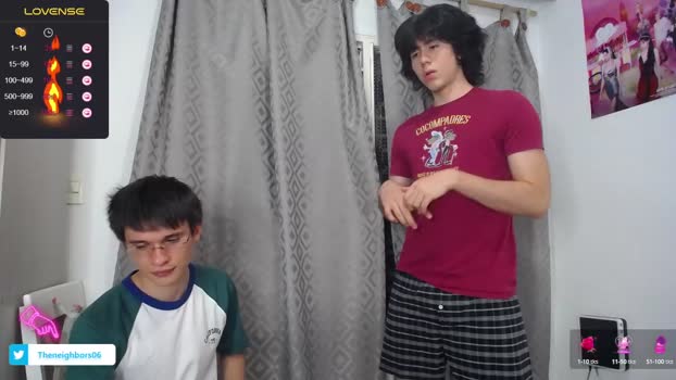 _the_neighbors 24-03-2024 video Cam