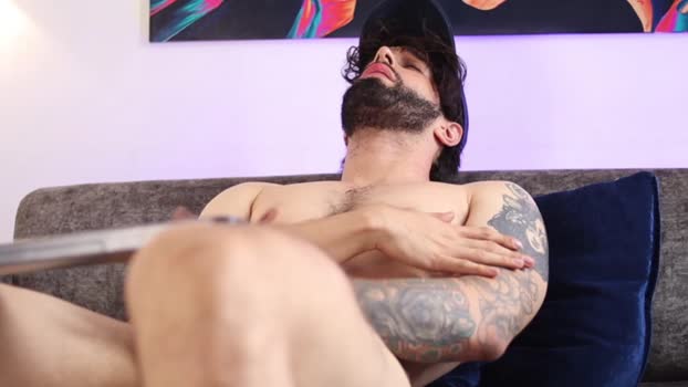 akonbennet 24-03-2024 video Recorded