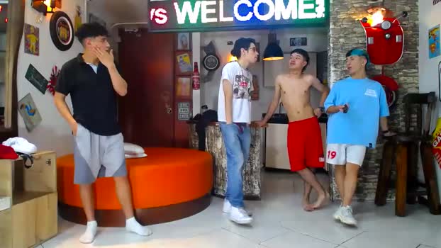 benz_boys 24-03-2024 video sexykitty