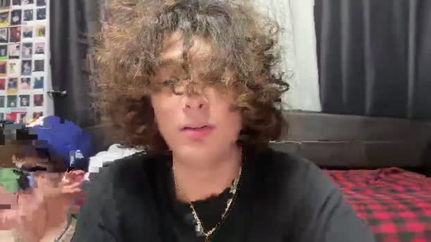 evanbrown333 25-03-2024 video fingering