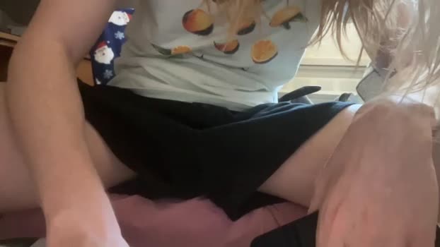 fourhandsman 24-03-2024 video nude