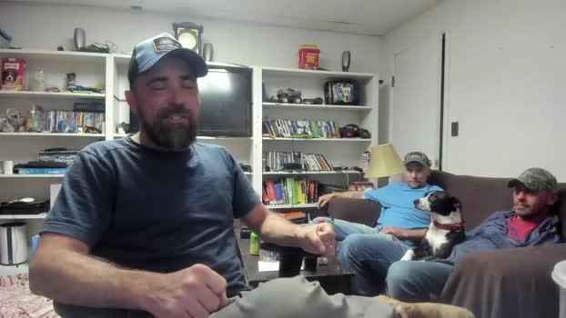 hardworkertn 25-03-2024 video Webcam